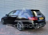 2020 Mercedes Benz C 160