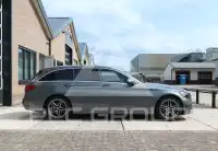 2020 Mercedes Benz C 160