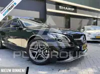 2020 Mercedes Benz C 160