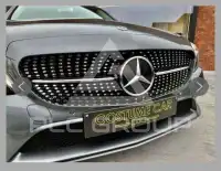 2020 Mercedes Benz C 160