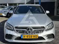 2020 Mercedes Benz C 160