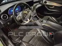 2020 Mercedes Benz C 160