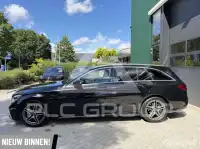 2020 Mercedes Benz C 160