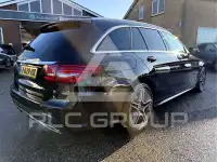 2020 Mercedes Benz C 160