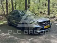 2020 Mercedes Benz C 160
