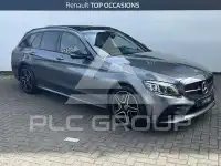 2020 Mercedes Benz C 160