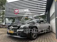2020 Mercedes Benz C 160
