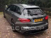 2020 Mercedes Benz C 160