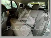 2020 Mercedes Benz C 160