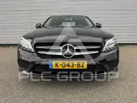 2020 Mercedes Benz C 160