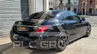 2020 Mercedes Benz C 160