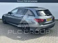2020 Mercedes Benz C 160