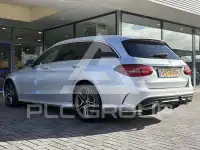 2020 Mercedes Benz C 160