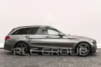 2020 Mercedes Benz C 160