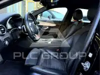 2020 Mercedes Benz C 160