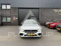2020 Mercedes Benz C 160
