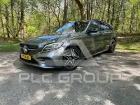 2020 Mercedes Benz C 160