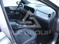 2020 Mercedes Benz B 180