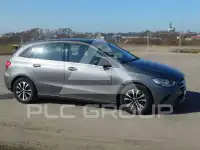 2020 Mercedes Benz B 180
