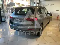2020 Mercedes Benz B 180