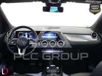 2020 Mercedes Benz B 180
