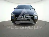 2020 Mercedes Benz B 180