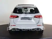 2020 Mercedes Benz B 180