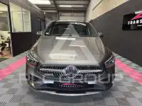 2020 Mercedes Benz B 180