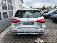 2020 Mercedes Benz B 180