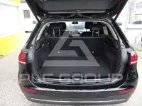 2020 Mercedes Benz B 180