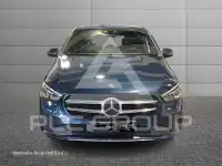 2020 Mercedes Benz B 180