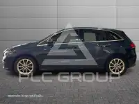 2020 Mercedes Benz B 180