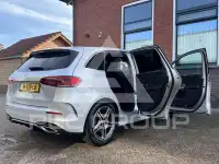 2020 Mercedes Benz B 180