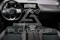 2020 Mercedes Benz B 180