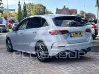 2020 Mercedes Benz B 180