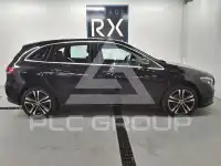 2020 Mercedes Benz B 180