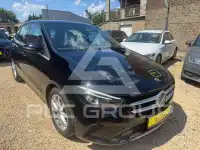 2020 Mercedes Benz B 180