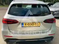 2020 Mercedes Benz B 180