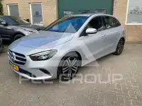 2020 Mercedes Benz B 180