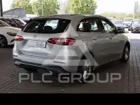 2020 Mercedes Benz B 180