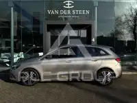 2020 Mercedes Benz B 180