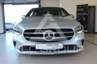 2020 Mercedes Benz B 180