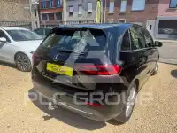 2020 Mercedes Benz B 180
