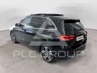 2020 Mercedes Benz B 180
