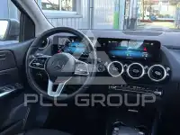 2020 Mercedes Benz B 180