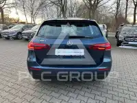 2020 Mercedes Benz B 180