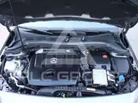 2020 Mercedes Benz B 180