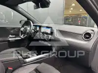 2020 Mercedes Benz B 180