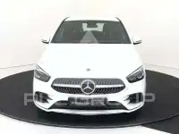 2020 Mercedes Benz B 180