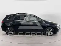 2020 Mercedes Benz B 180